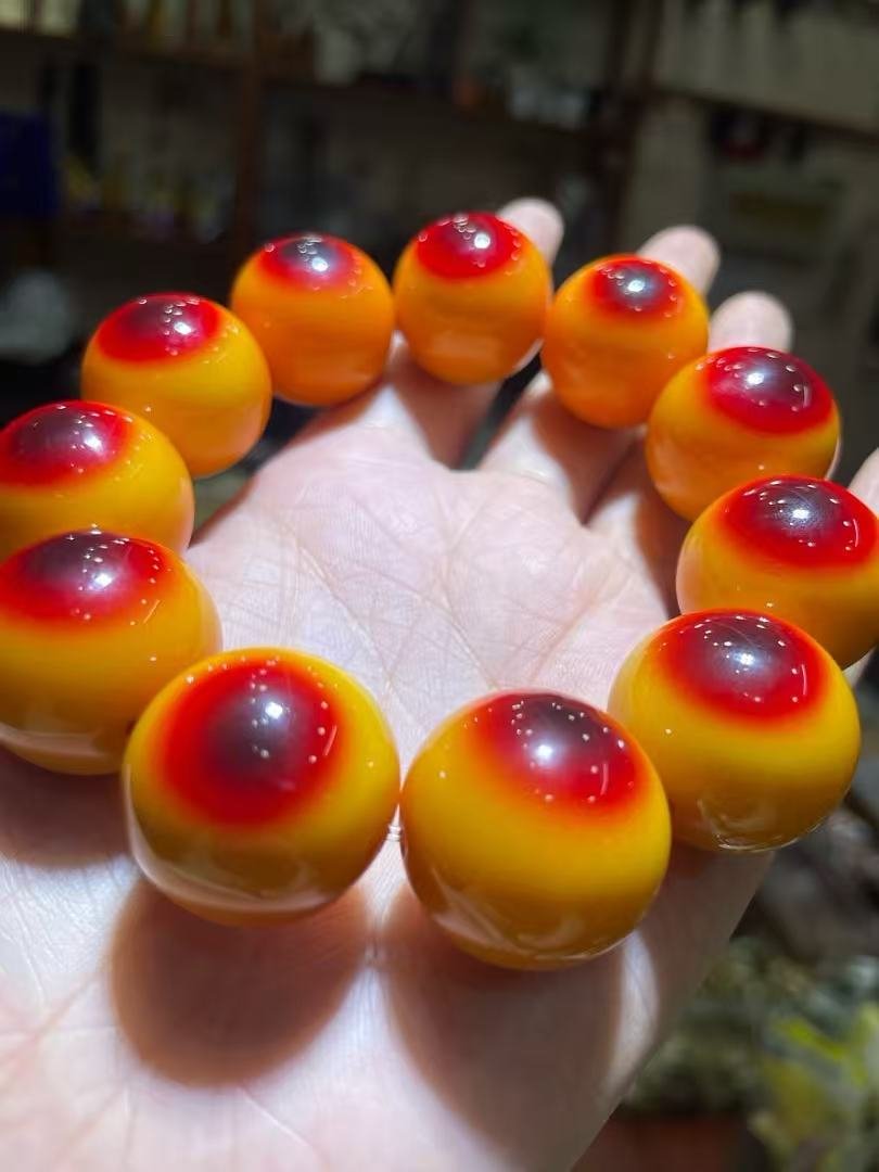 Celestial Conqueror – Supreme Scholar’s Jewel