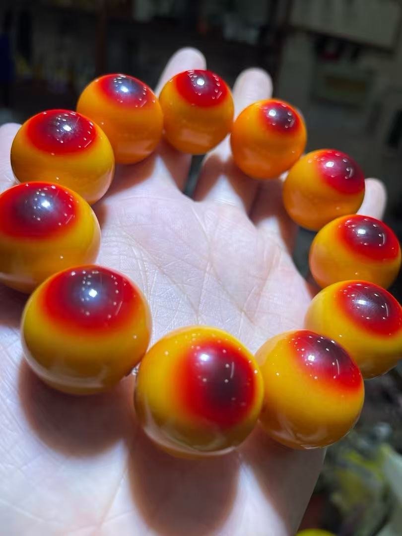 Celestial Conqueror – Supreme Scholar’s Jewel - 图片 5