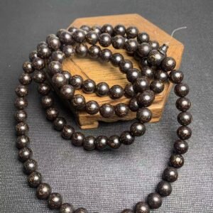 Imperial Hetian Jade Thumb Ring – 'Fortune & Longevity' Carved Relic