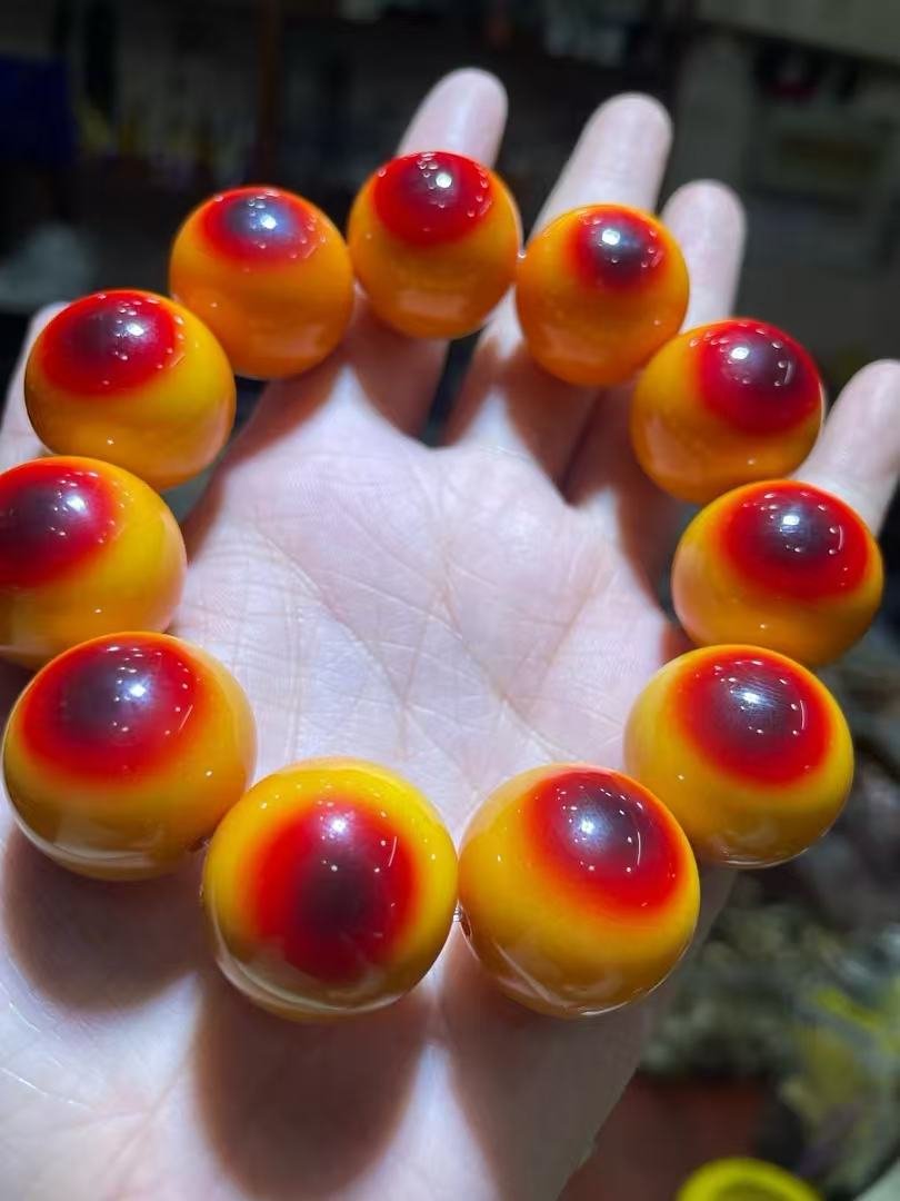 Celestial Conqueror – Supreme Scholar’s Jewel - 图片 4