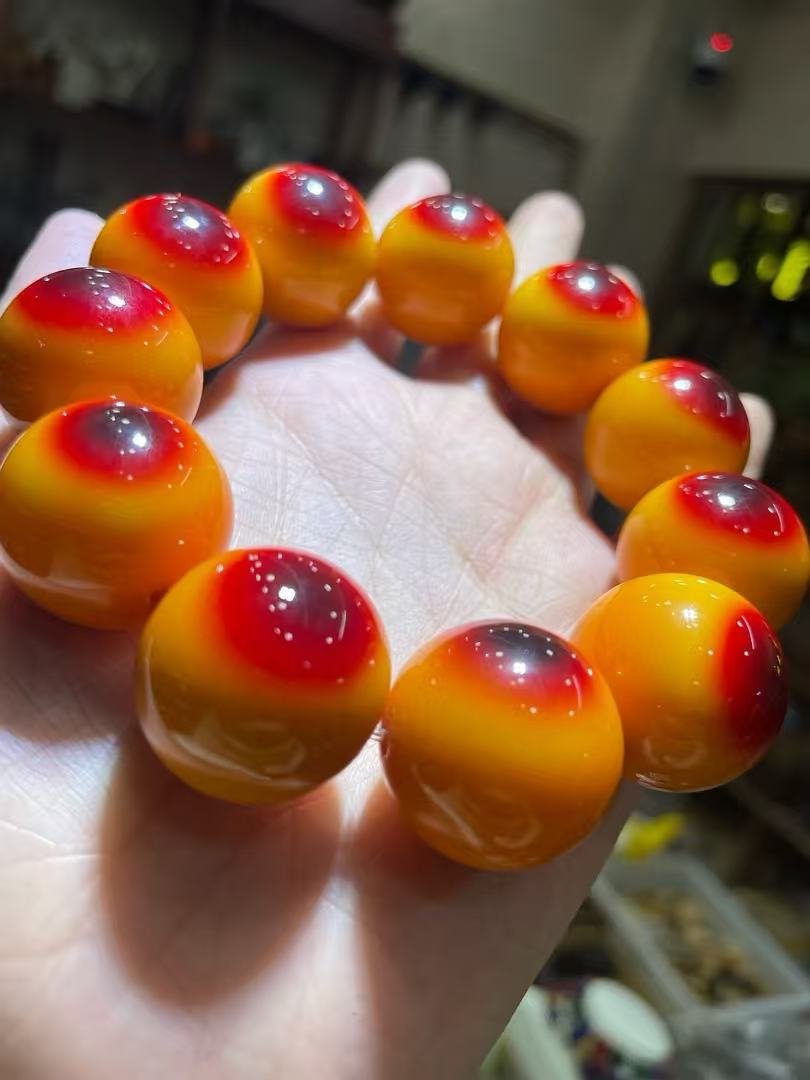 Celestial Conqueror – Supreme Scholar’s Jewel - 图片 3