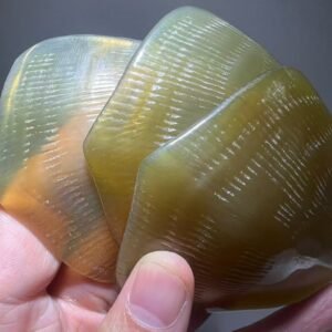 Dragon’s Scale – The Ultimate Warding Amulet