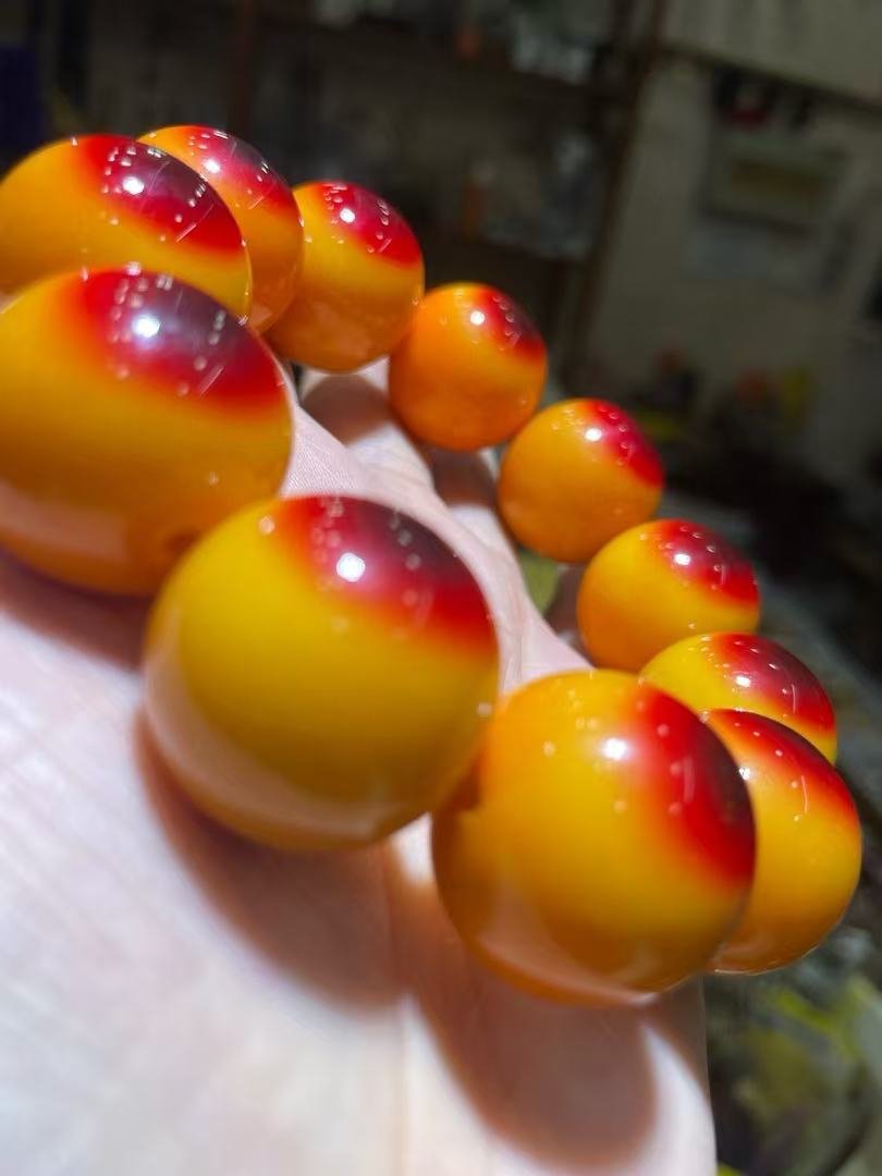 Celestial Conqueror – Supreme Scholar’s Jewel - 图片 2